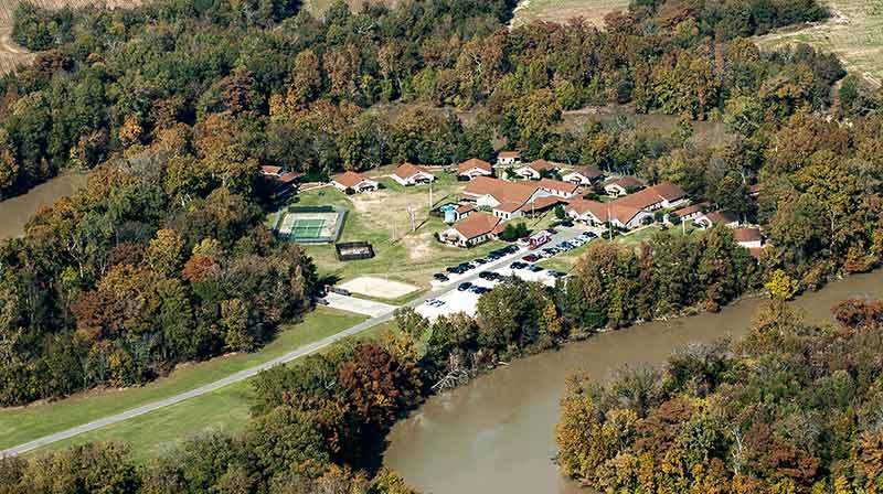 Palmetto Addiction Recovery Center facility photo 3