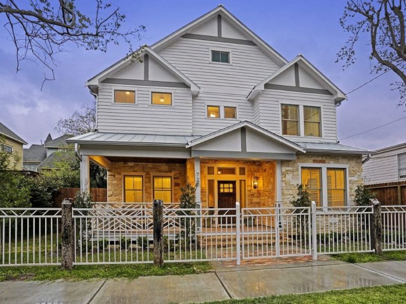 Transcend Recovery Community Houston facility