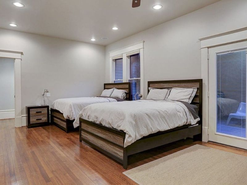 Transcend Recovery Community Houston facility photo 5