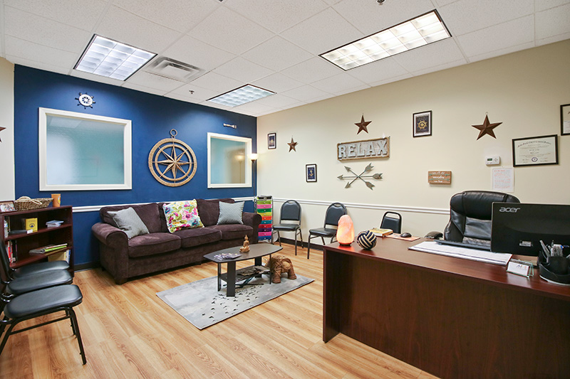 Advanced Health and Education facility