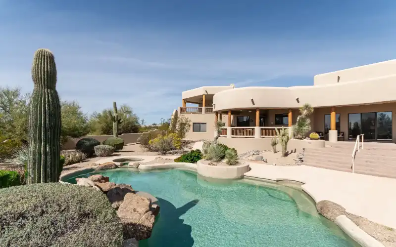 Cornerstone Healing Center Scottsdale facility