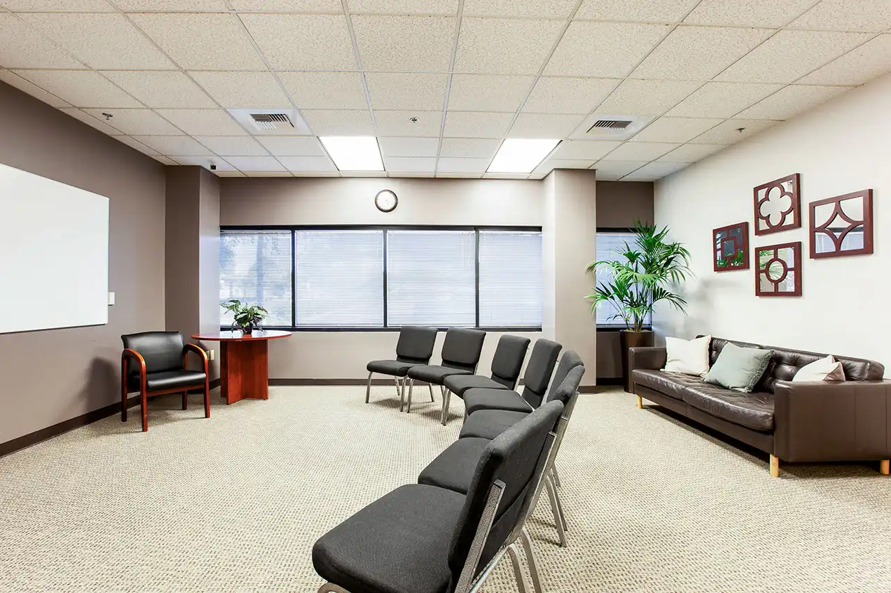 Essential Behavioral Health facility
