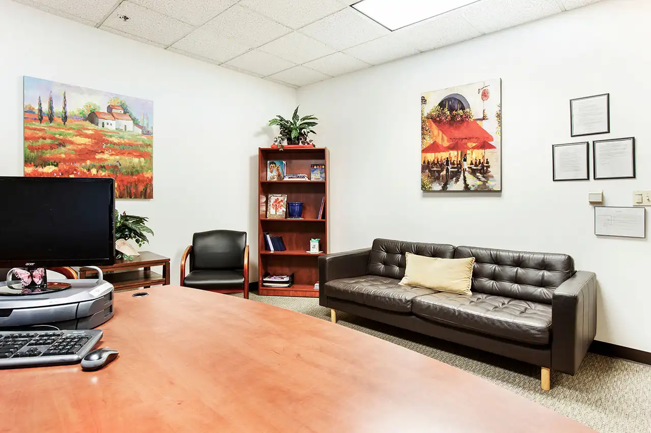 Essential Behavioral Health facility photo 4