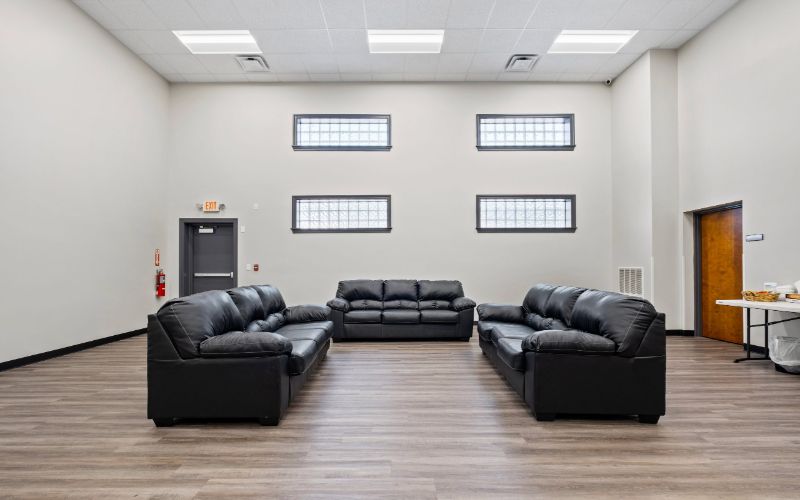 TruHealing Riverbend facility photo 5