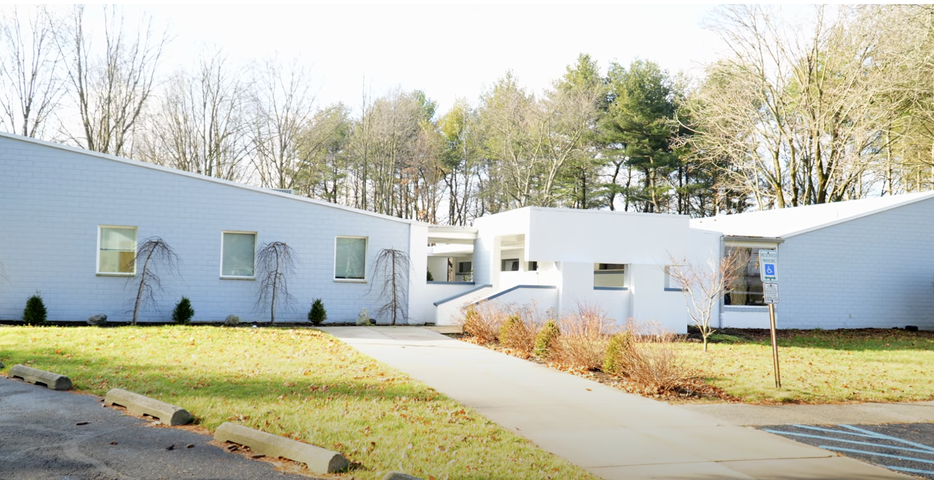 Silver Linings - New Jersey facility