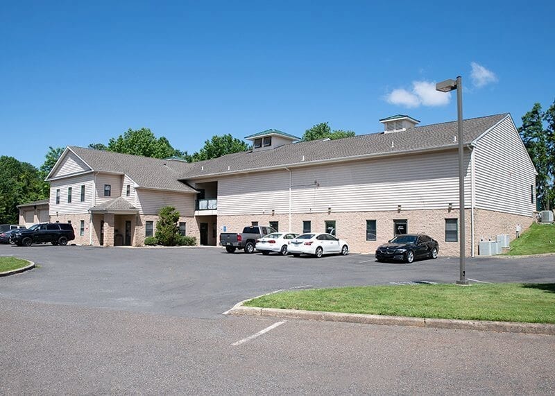 Silver Linings - Pennsylvania facility