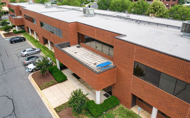 TruHealing Gaithersburg facility