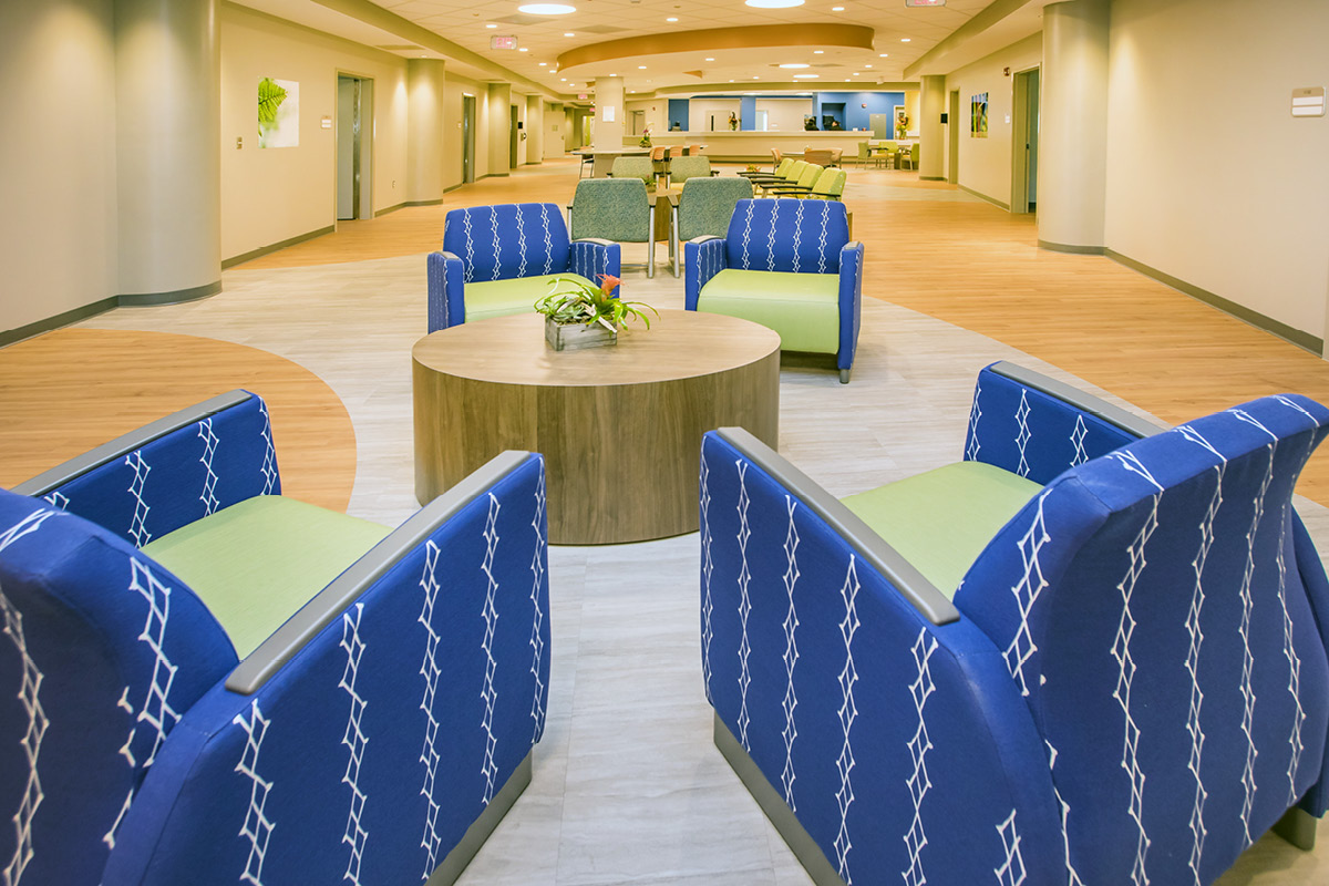 SUN Behavioral Delaware facility photo 3