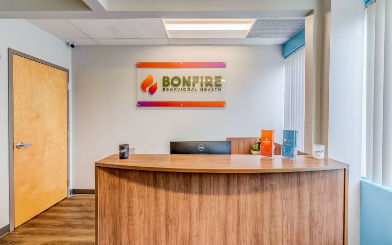 Bonfire Behavioral Health facility photo 4