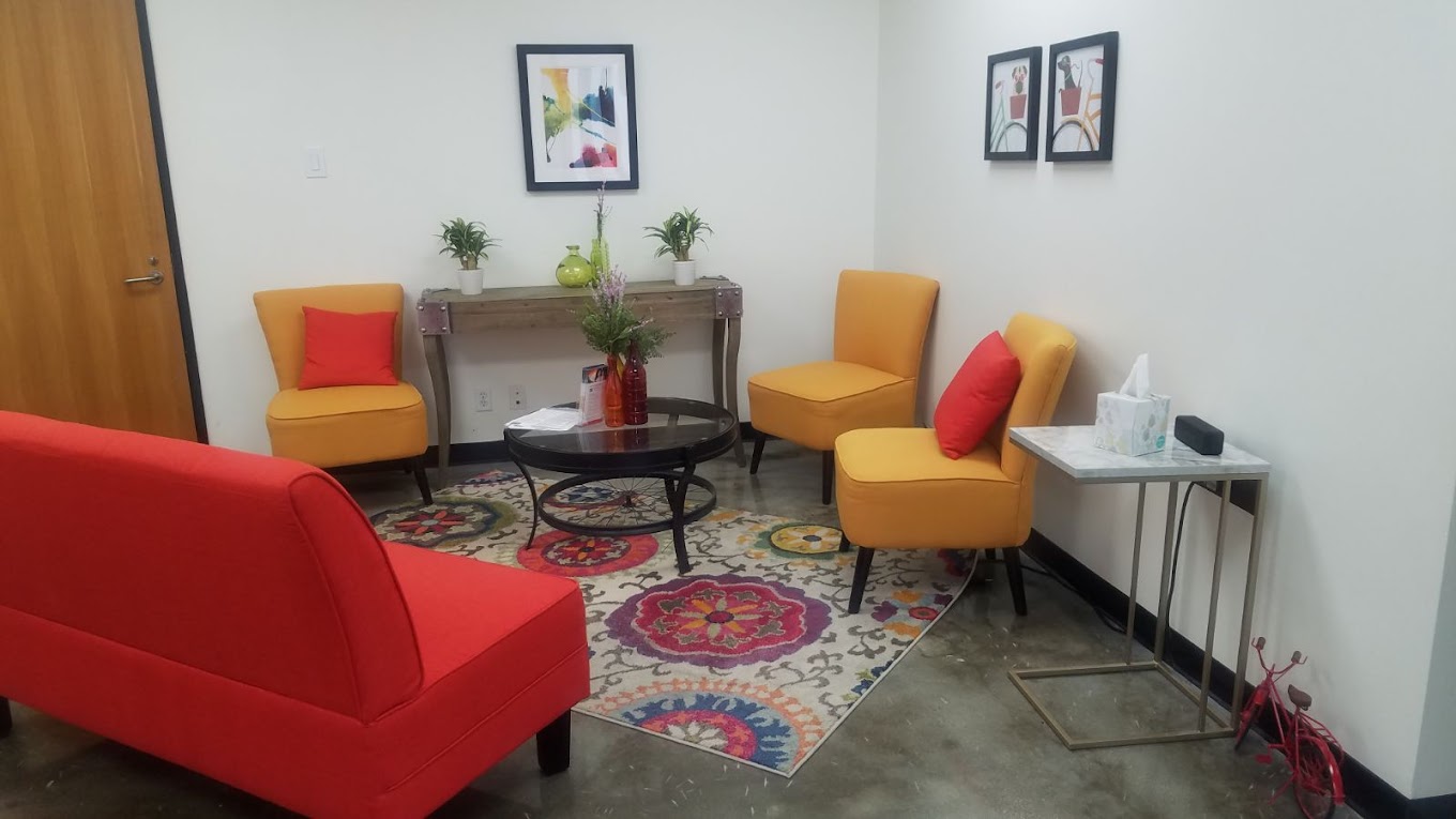 Anew Era TMS & Psychiatry West Los Angeles facility