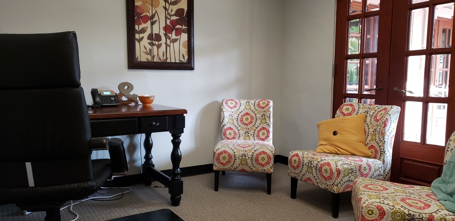 Anew Era TMS & Psychiatry West Los Angeles facility photo 5