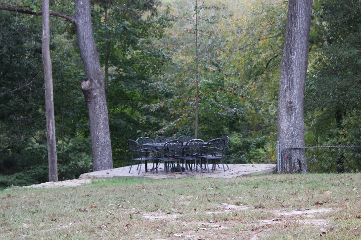 Twin Branch facility photo 5