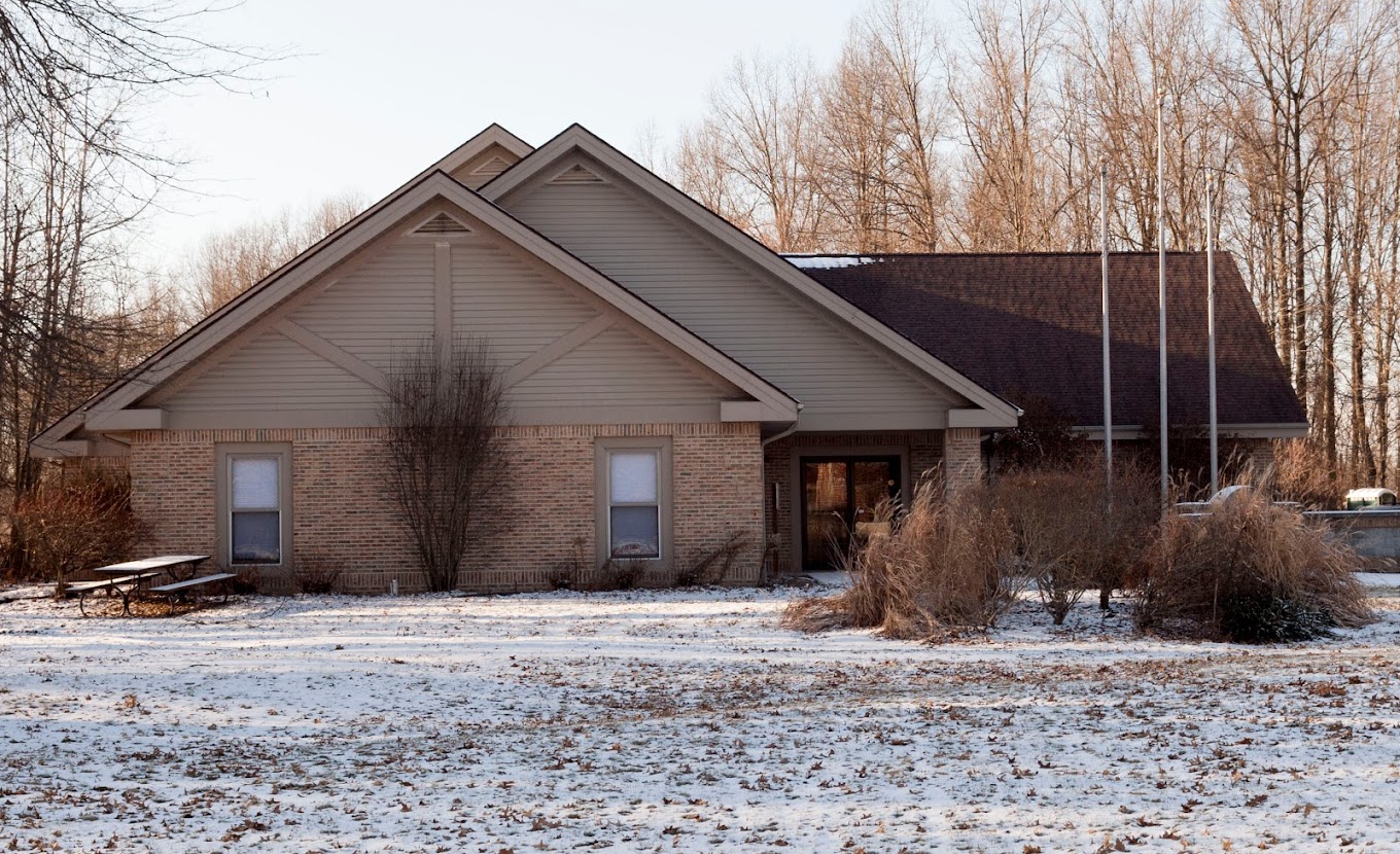 Parkman Recovery facility