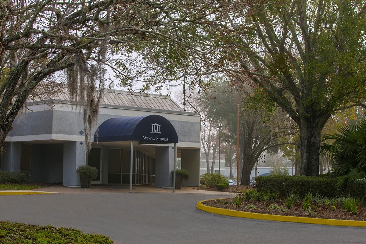 Weikiva Springs Center facility photo 5