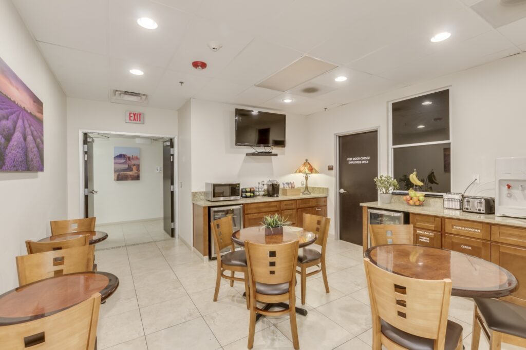 Scottsdale Detox Center of Arizona facility photo 2