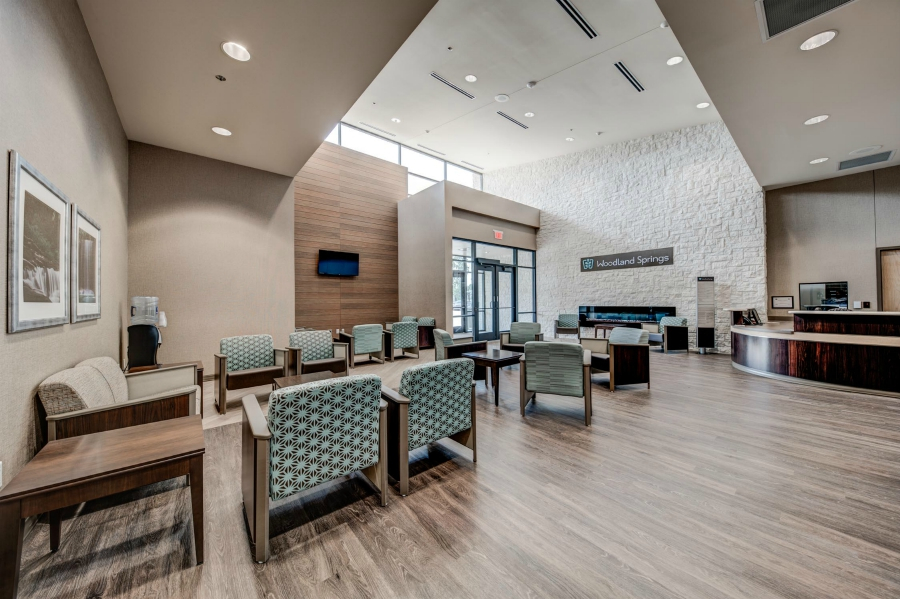 Woodland Springs facility photo 2