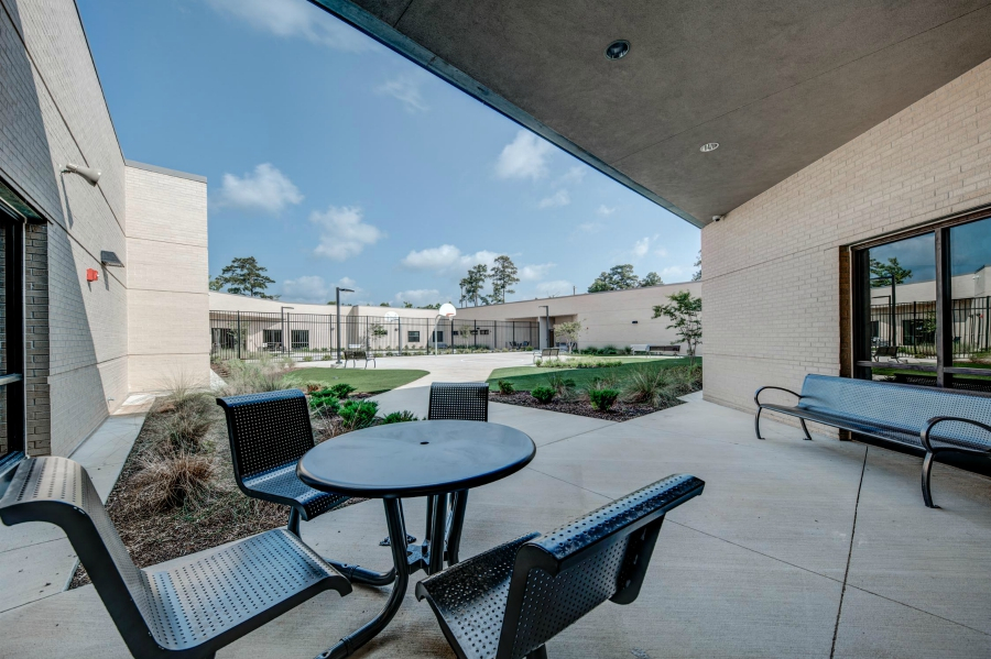 Woodland Springs facility photo 4