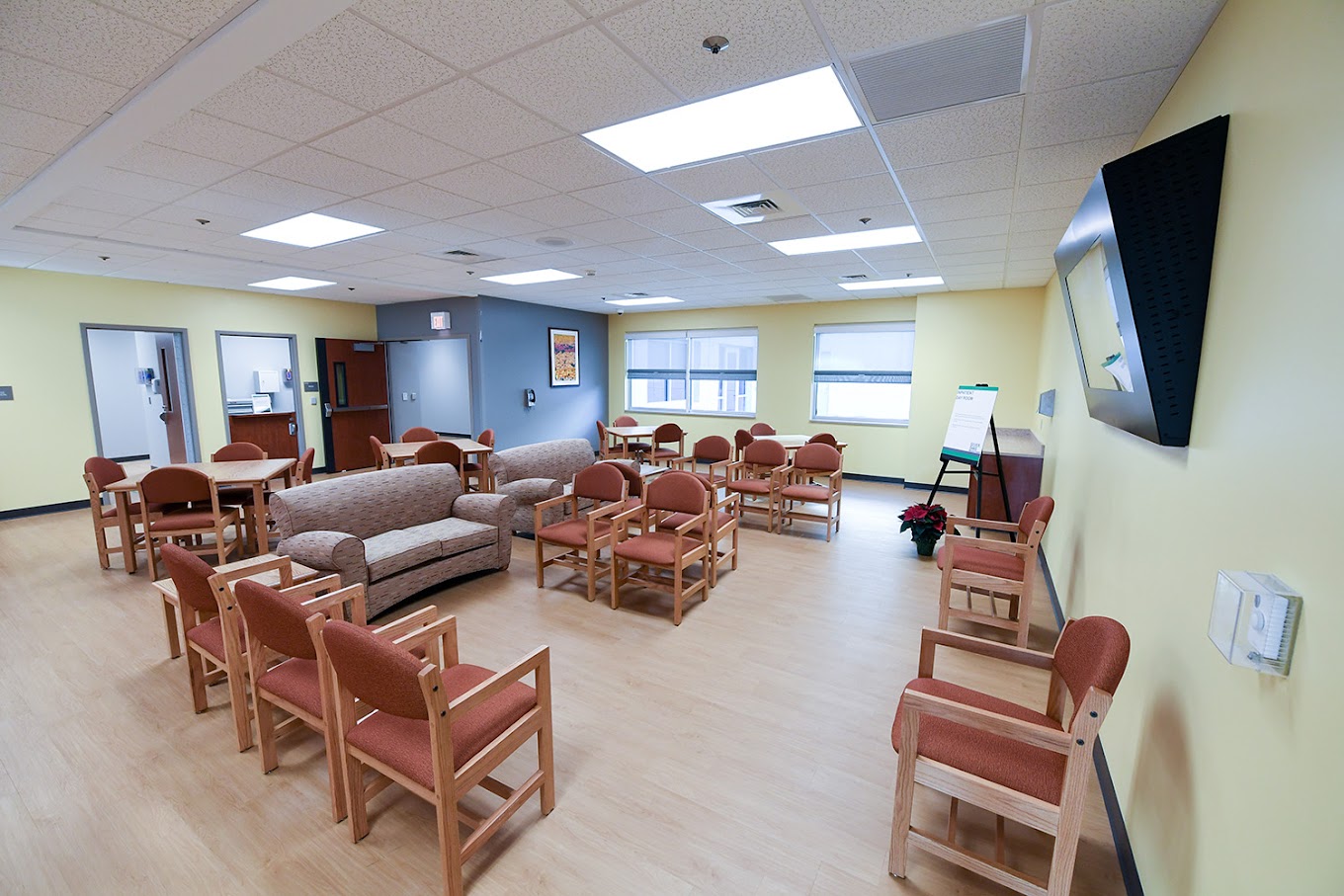 Silver Oaks Behavioral Hospital facility photo 3