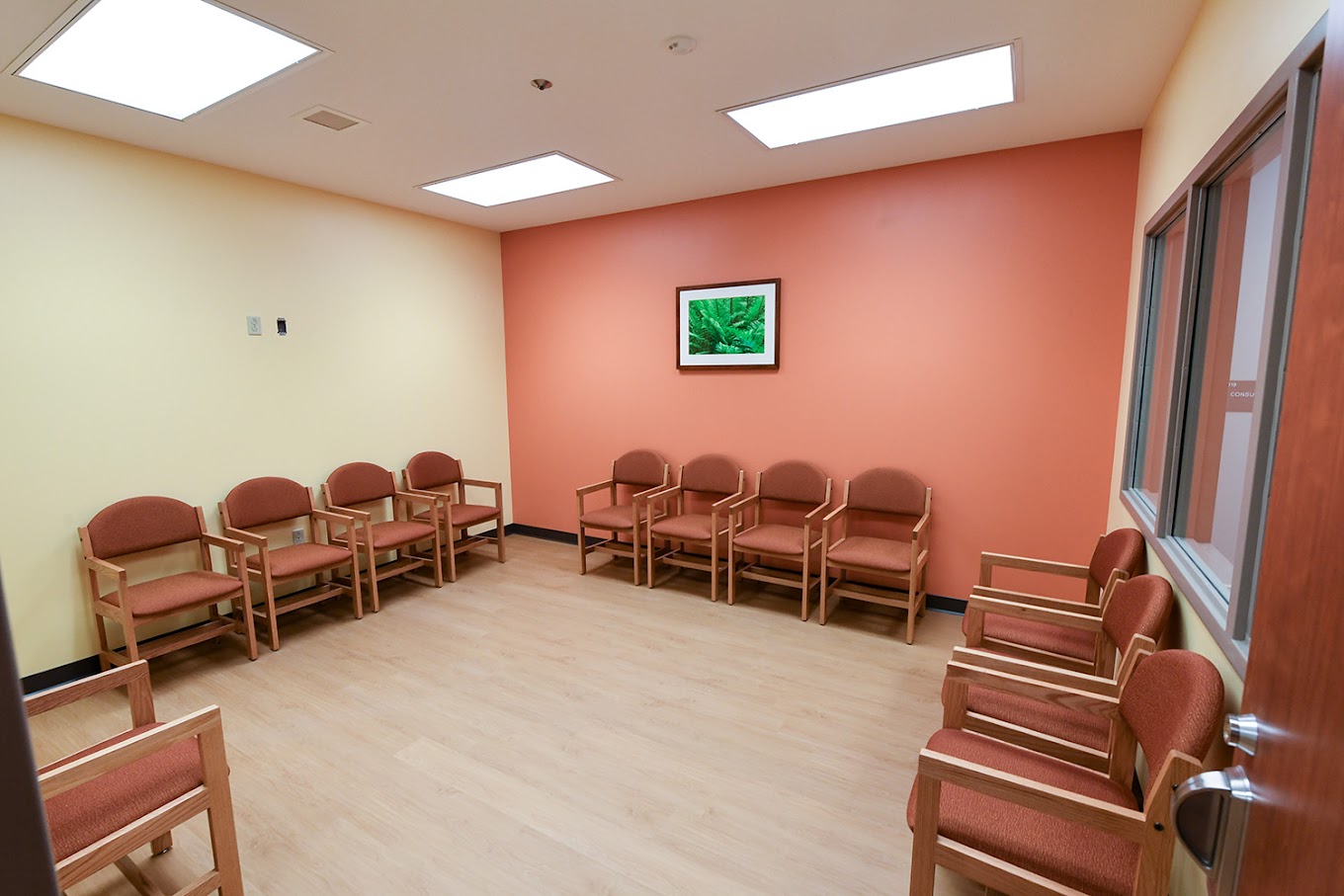 Silver Oaks Behavioral Hospital facility photo 4