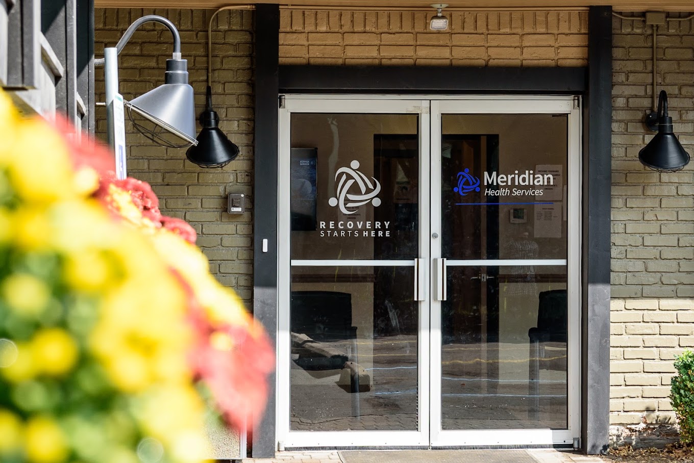 Meridian Health Services - Women facility photo 5