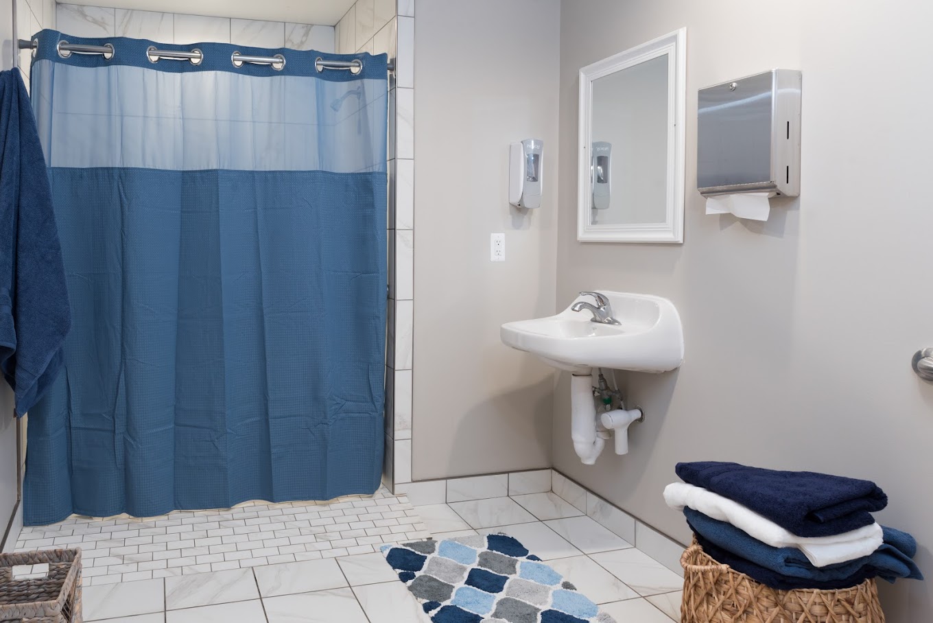 Meridian Health Services - Women facility photo 2