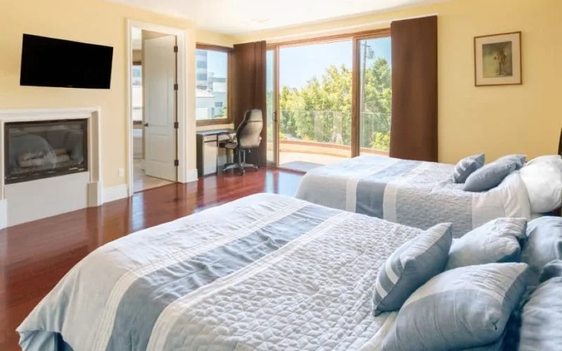 Transcend Recovery Community Los Angeles facility photo 2