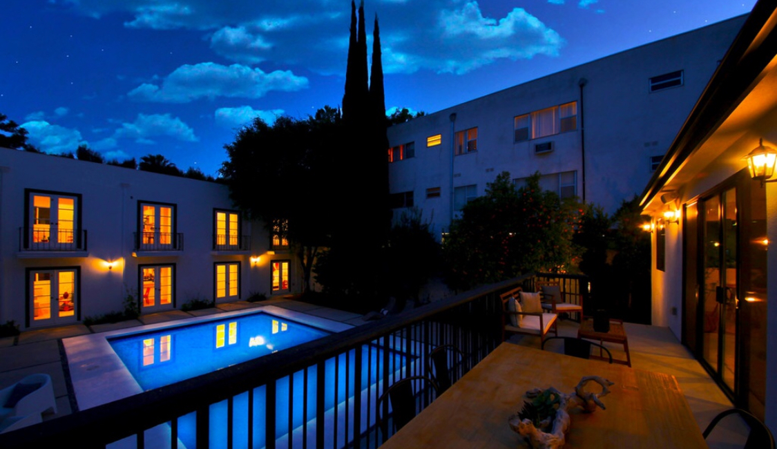 West Hollywood Addiction Treatment Center facility photo 4