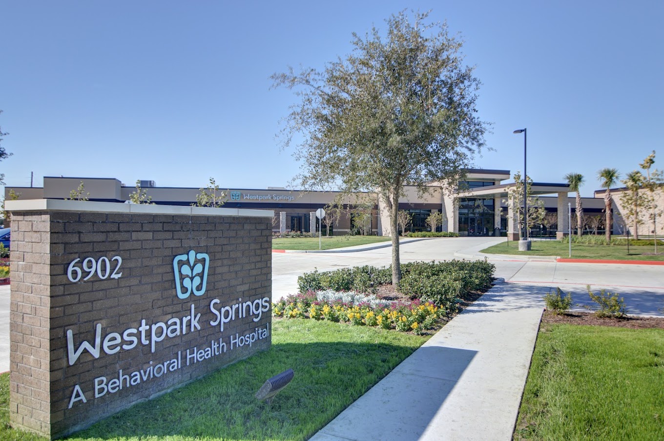 Westpark Springs Treatment Options, Amenities & Photos ( Richmond, Texas)