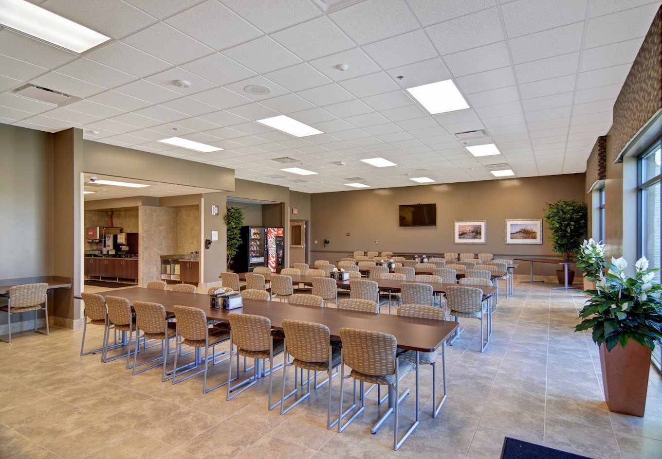 Westpark Springs facility photo 2