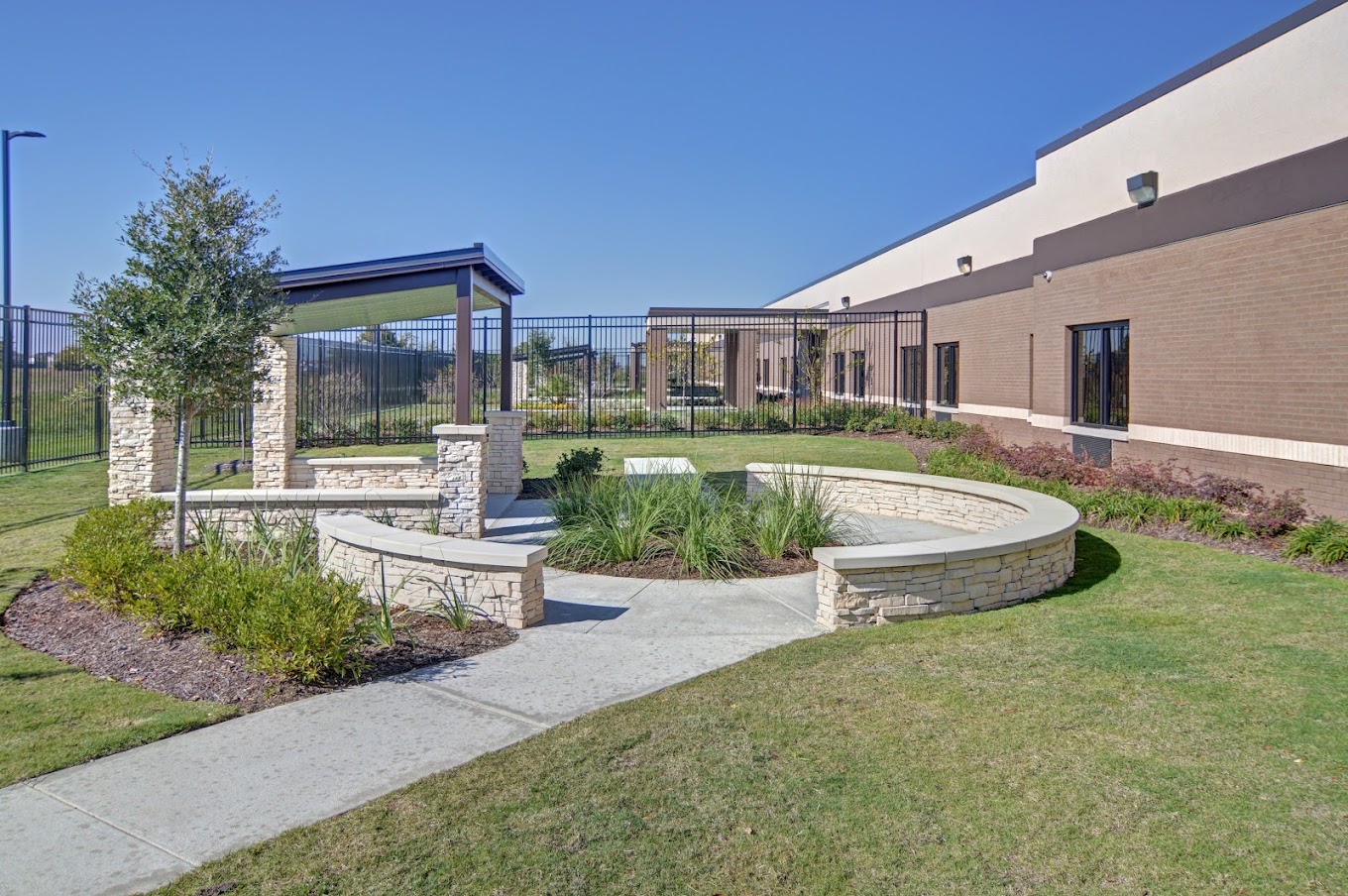 Westpark Springs facility photo 5