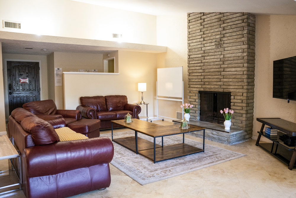 White Oak Recovery Center facility photo 5