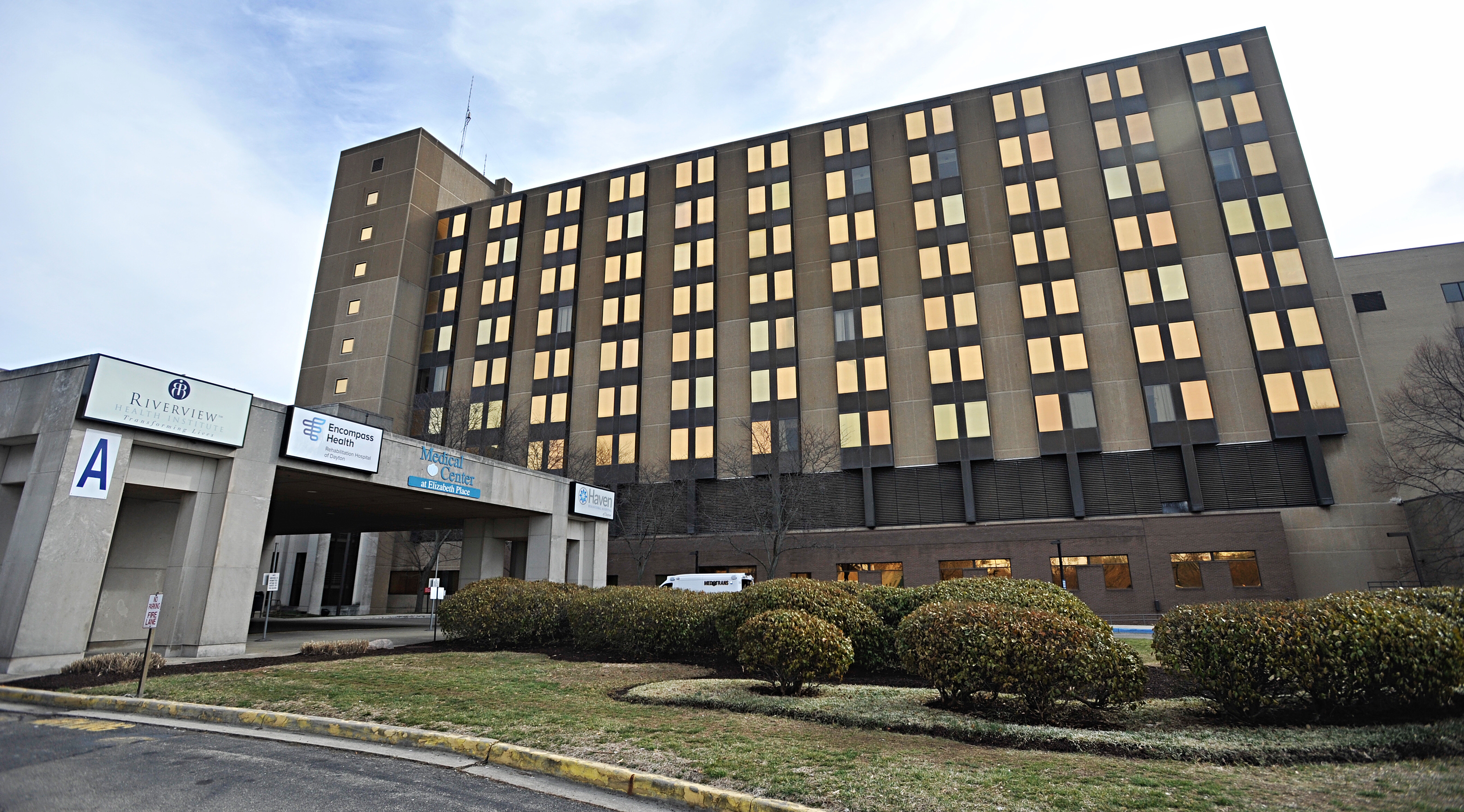 Woodhaven facility