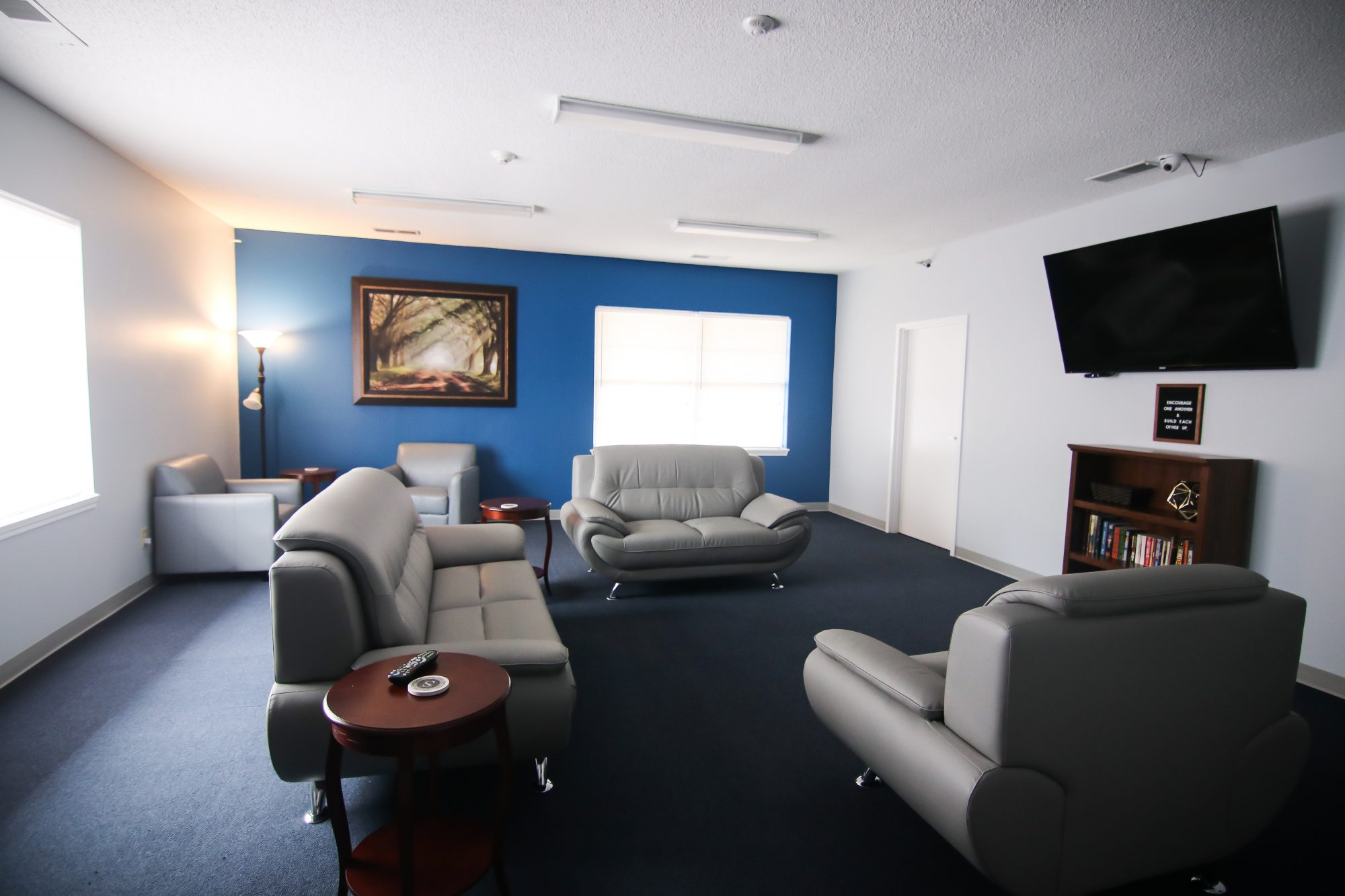 Stepworks Crowne Pointe facility photo 4