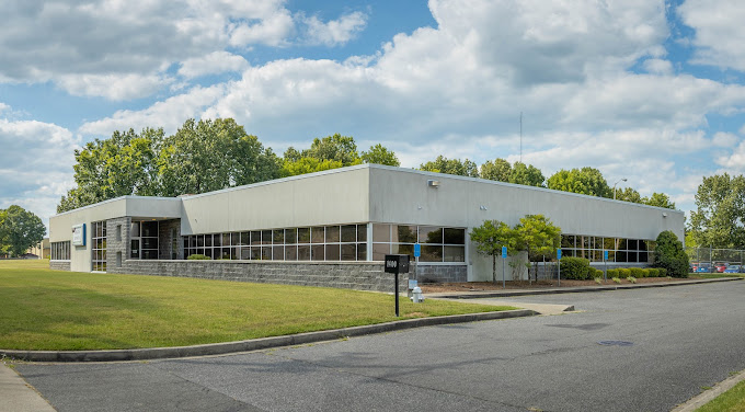 Stepworks Paducah facility