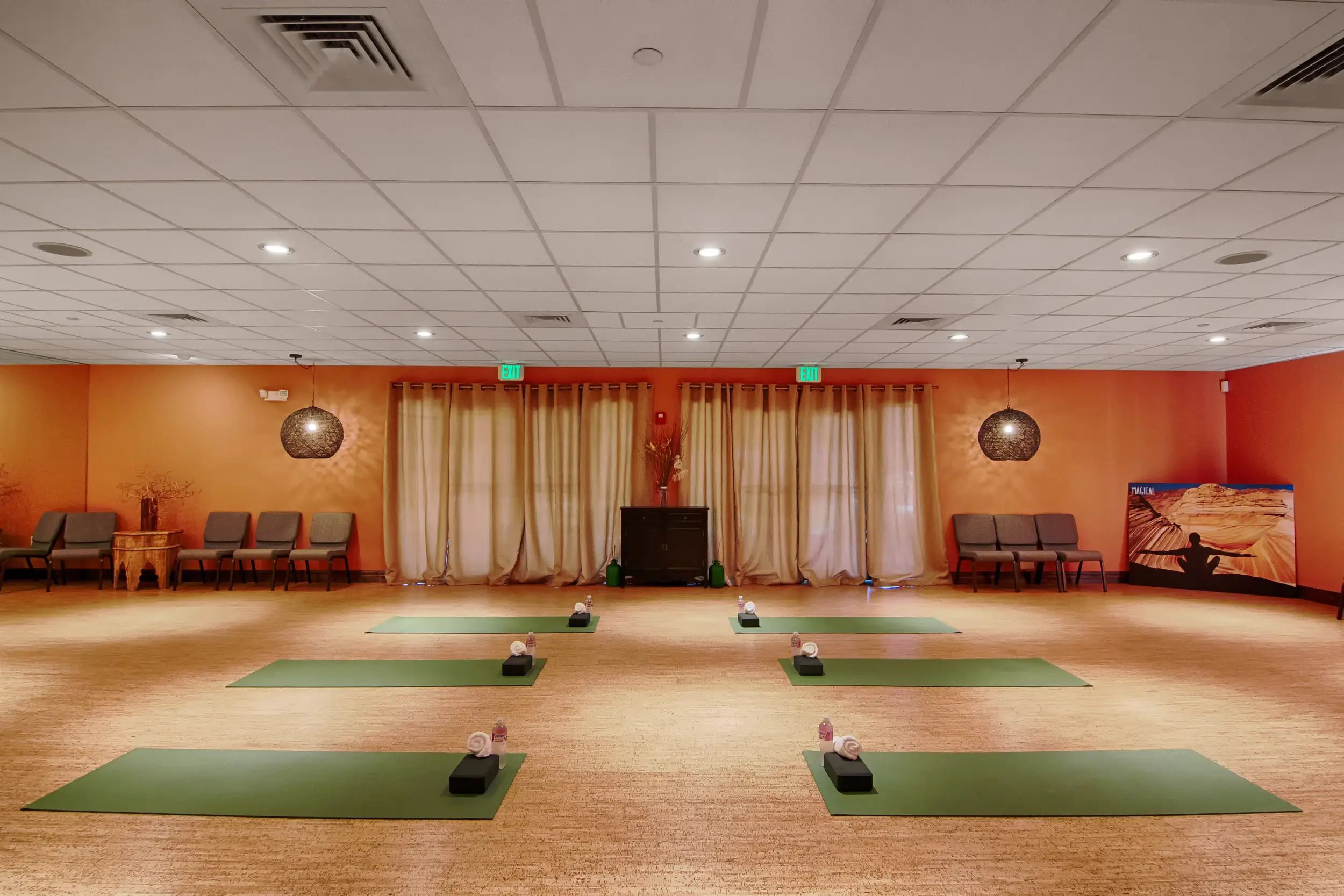 Mandala Healing Center facility photo 3