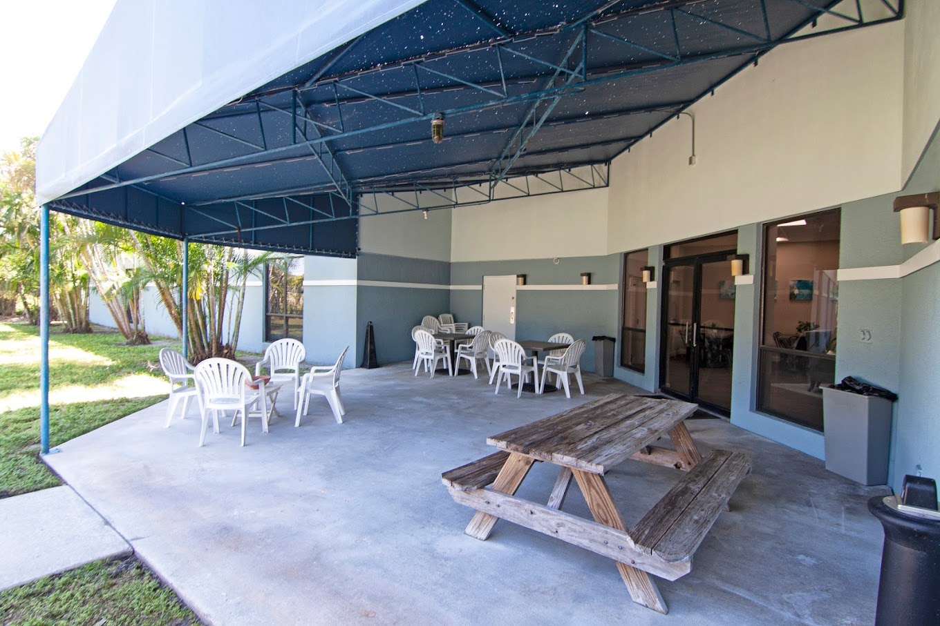 Mandala Healing Center facility photo 5