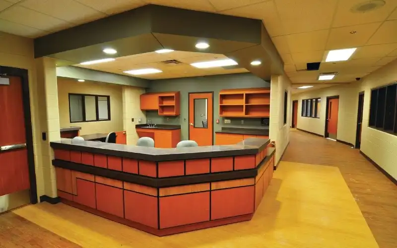 Havenwyck Hospital facility photo 5