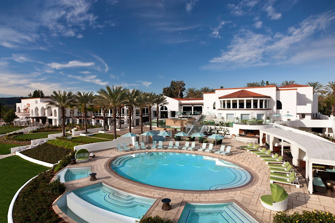 Premier Fitness Camp facility