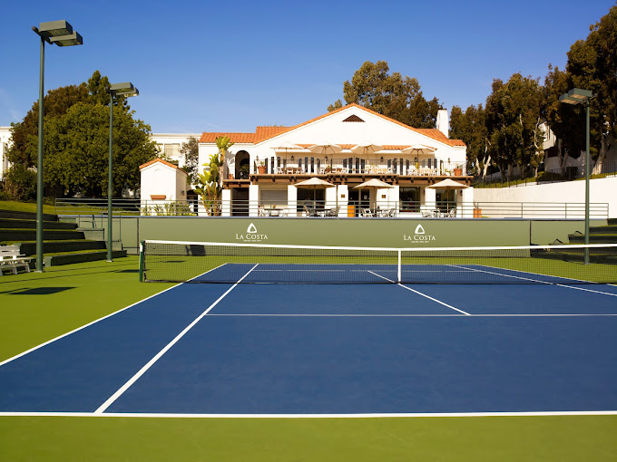 Premier Fitness Camp facility photo 2