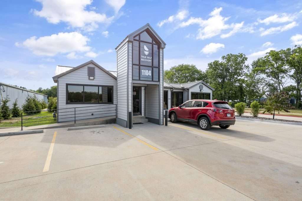 True Self Recovery Rogers facility