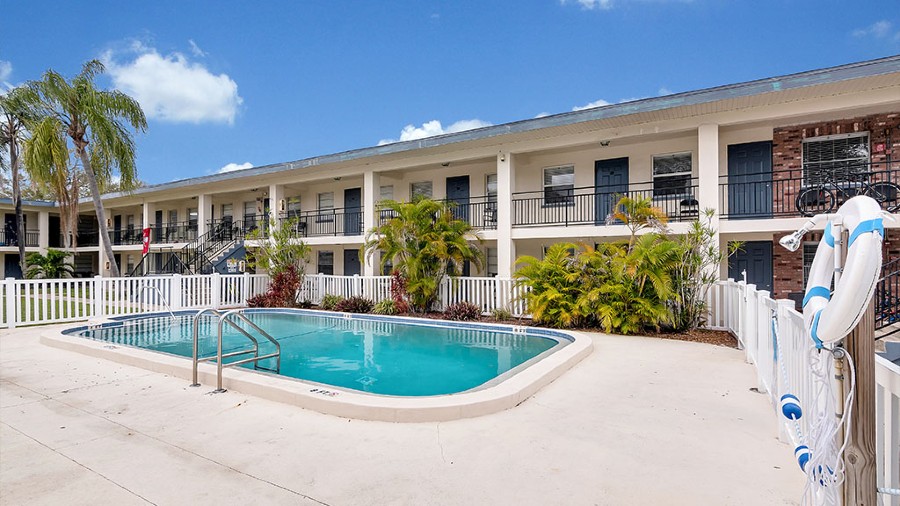 Real Recovery Florida facility