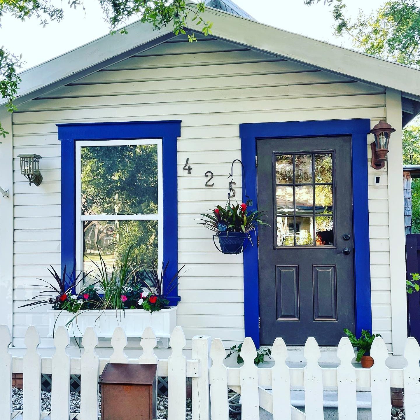 South Tampa Counselor facility