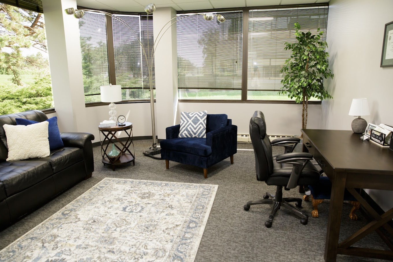 The OCD & Anxiety Center Oak Brook facility photo 4