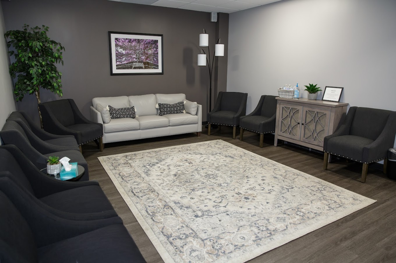 The OCD & Anxiety Center Oak Brook facility photo 2