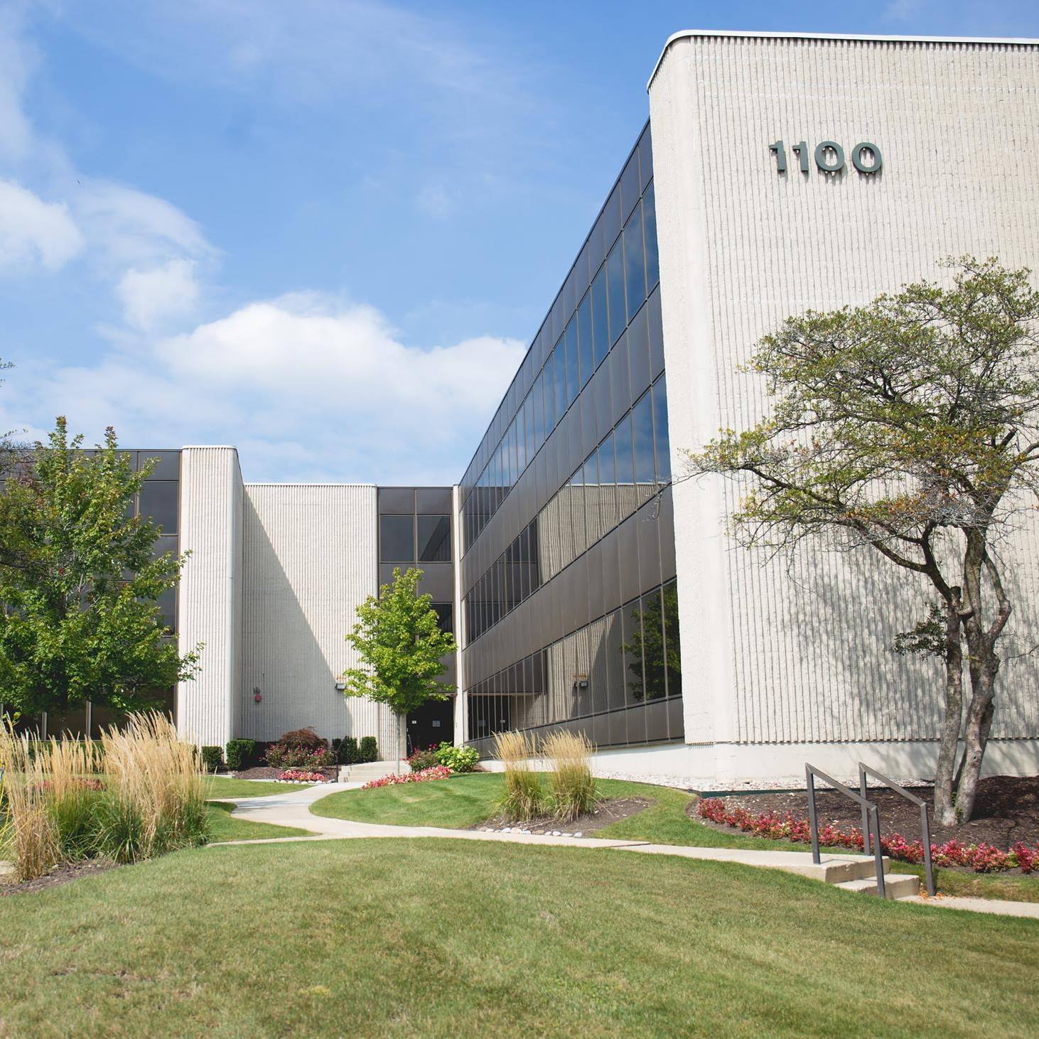 The OCD & Anxiety Center Oak Brook facility