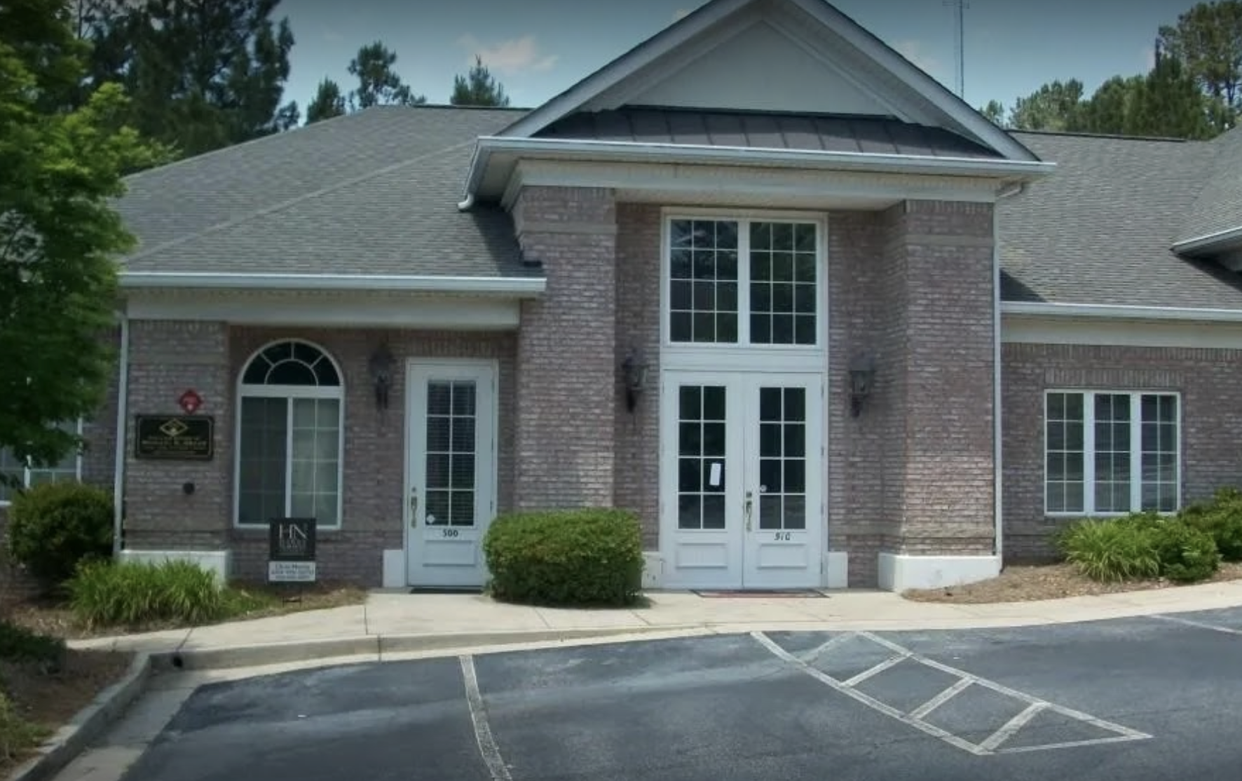 The OCD & Anxiety Center Georgia facility