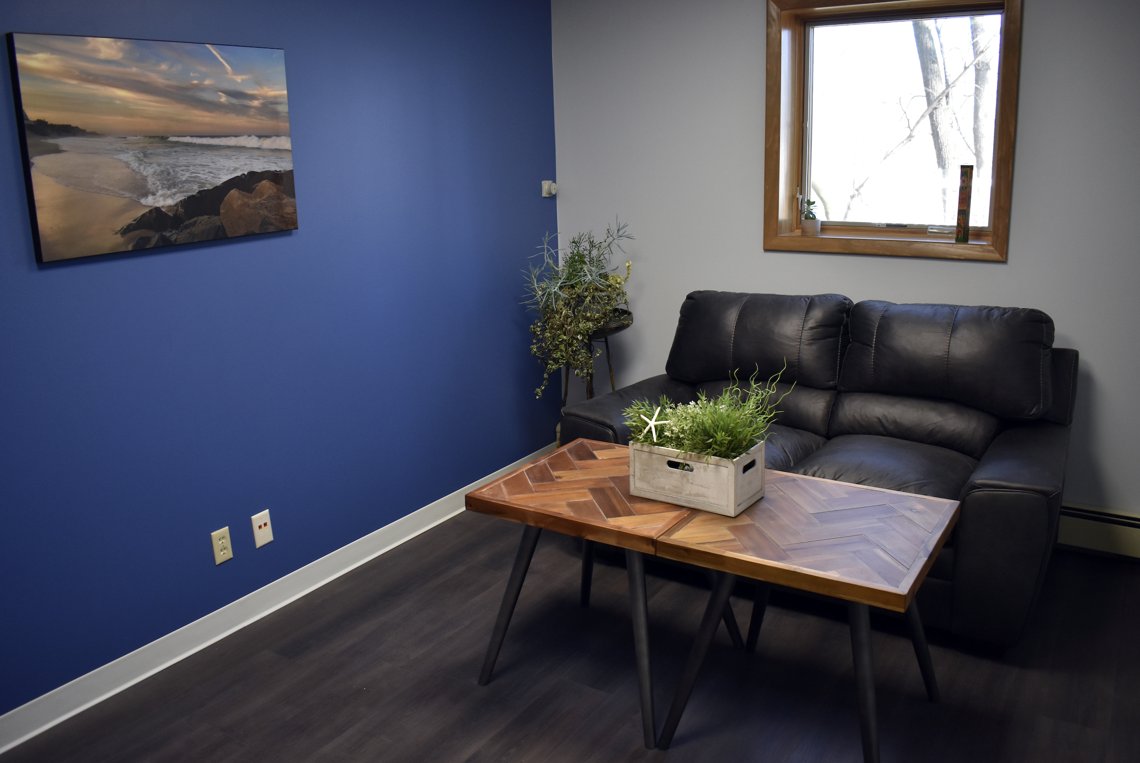 CORE Treatment Services facility