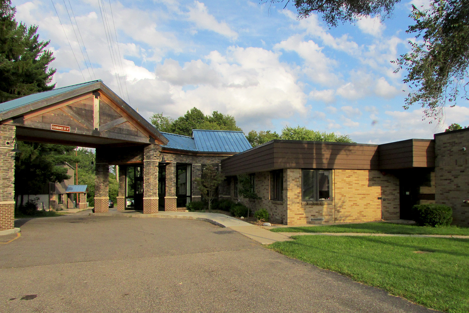 Gilmore Community Healing Center facility photo 2