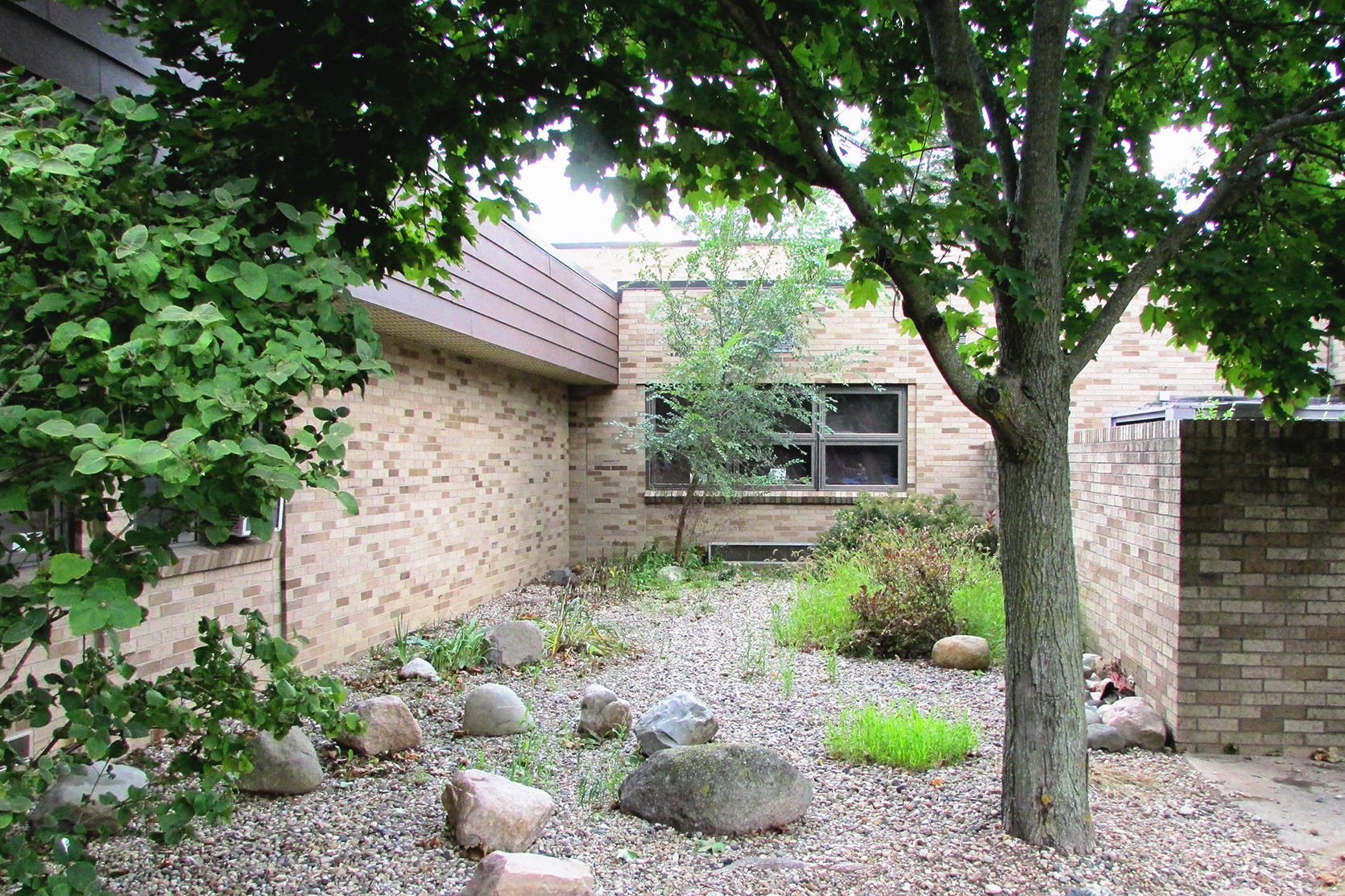 Gilmore Community Healing Center facility photo 3