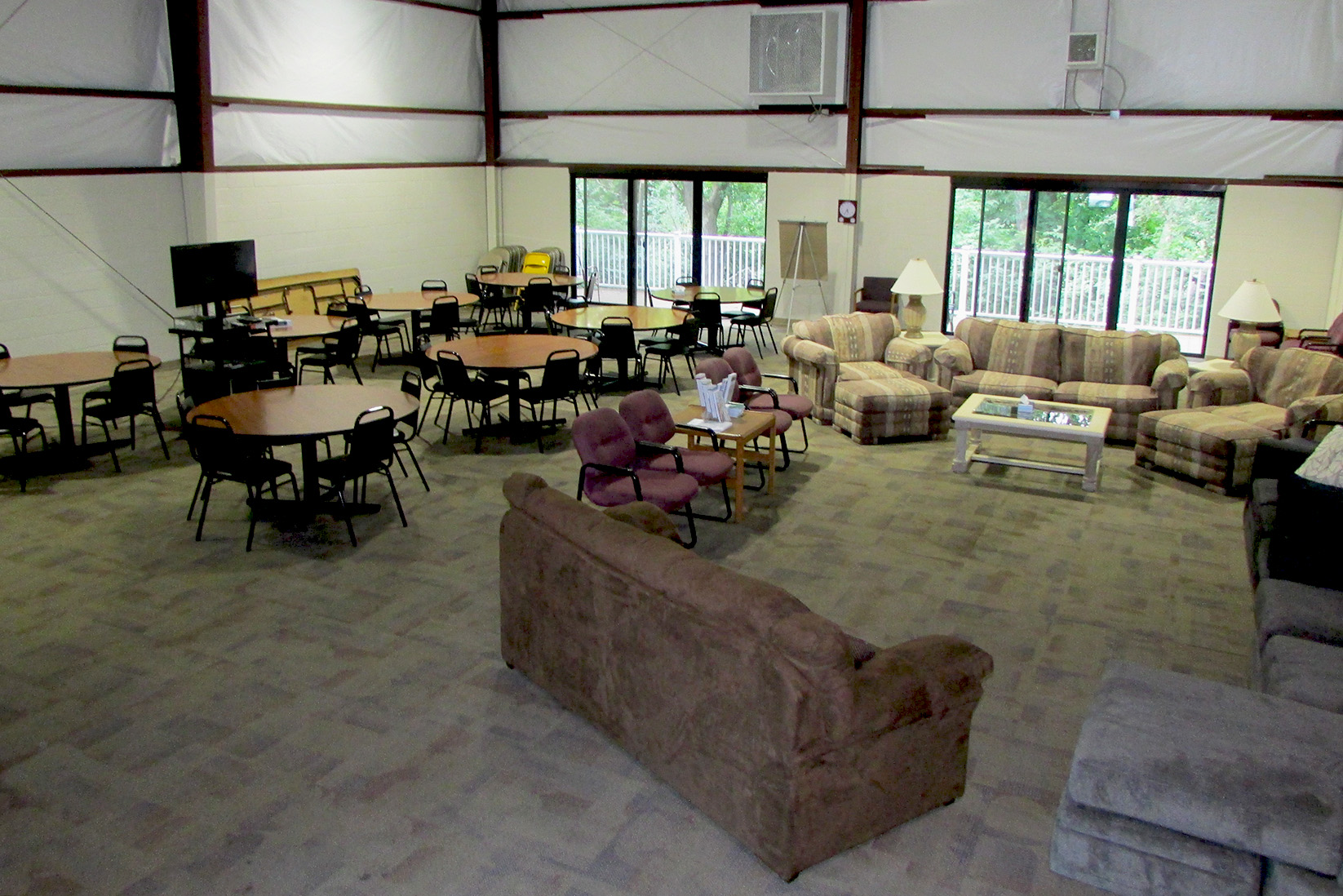 Gilmore Community Healing Center facility photo 5